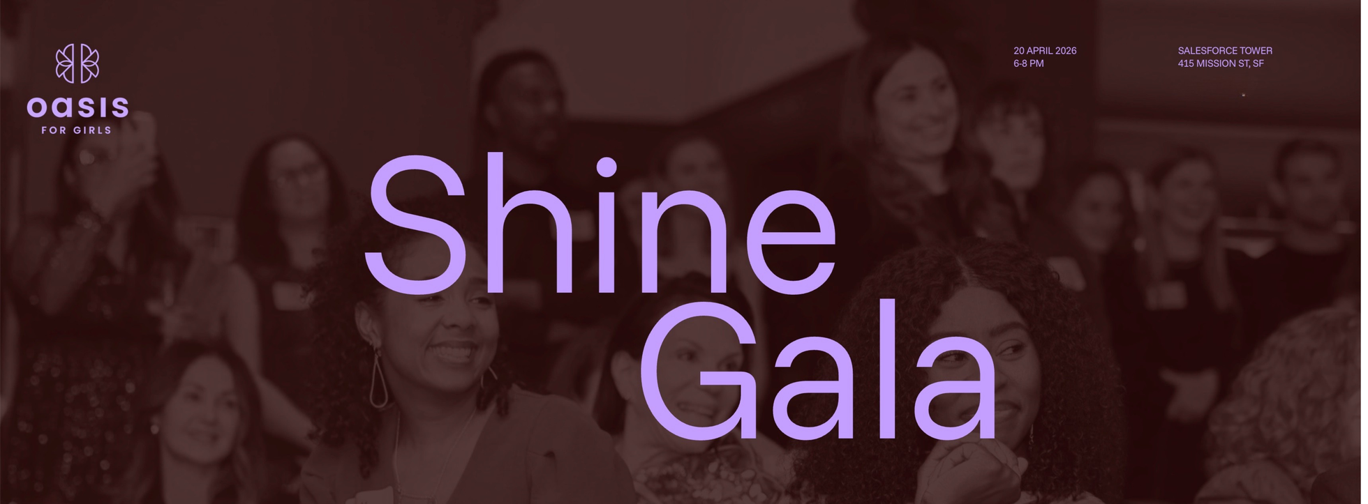 Shine Silent Auction 2026